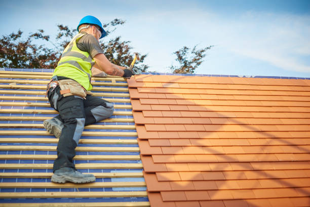 Reliable Walnutport, PA  Roofing repair and installation Solutions